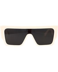 Off-White c/o Virgil Abloh - Full Frame Sunglasses - Lyst
