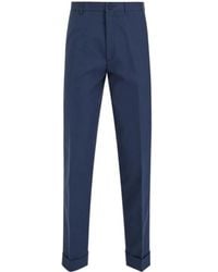 Dior - Christian Couture Chinos - Lyst