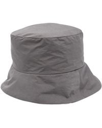Craig Green - Fisherman's Hat With Eyelet Details - Lyst