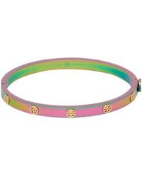 Tory Burch - Metal Bracelet - Lyst