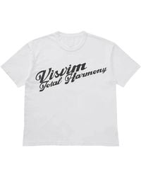 Visvim - T-Shirt 'Jumbo' - Lyst