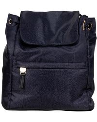 Borbonese - O.P.S. Print Backpack - Lyst