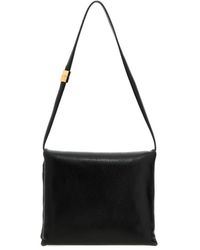 Marni - Prisma Foldover Top Pouch - Lyst