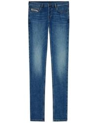 DIESEL - Jeans - Lyst