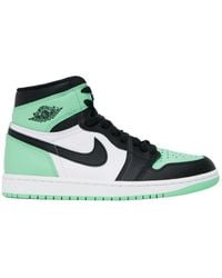 Nike - High-Top Sneakers - Lyst
