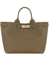 Longchamp - Le Smart L Tote Bag - Lyst