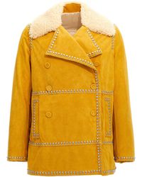 Wales Bonner - Time Jacket - Lyst
