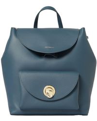 Coccinelle - Flap Backpack - Lyst