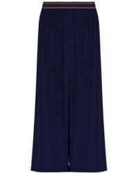 The Upside - Harlan Wide-Leg Pants - Lyst