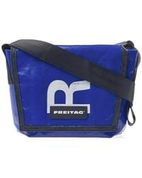 Freitag - Flap Shoulder Bag - Lyst