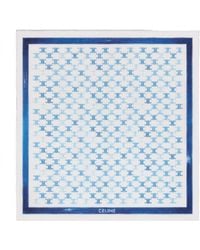 Celine - Square Scarf - Lyst
