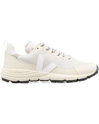 Veja - Dekkan Alveomesh Lace-Up Sneakers - Lyst