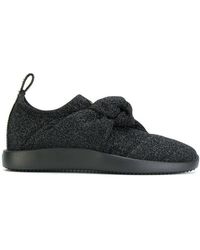Giuseppe Zanotti - Naty Sneakers - Lyst