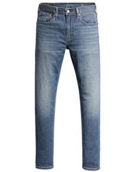 Levi's - 502 Taper Jeans - Lyst