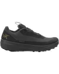 Arc'teryx - Round-Toe Sneakers - Lyst