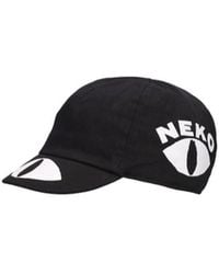 charlesjeffreyloverboy - Logo Cotton Cycling Hat - Lyst