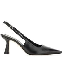 Aeyde - Slingback Sandals Fernanda - Lyst