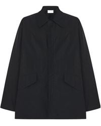 The Row - Noe Jacket - Lyst
