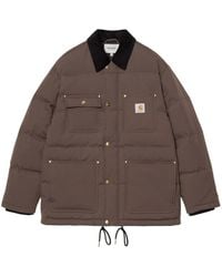 Carhartt - Rayler Jacket - Lyst