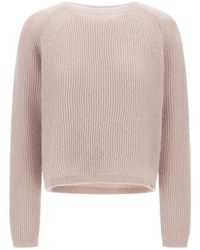 Herno - Long-Sleeved Sweater - Lyst
