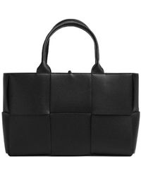 Bottega Veneta - Arco Tote Bag - Lyst