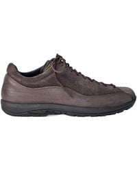 Diemme - Bardolino Lace-Up Low-Top Sneakers - Lyst