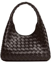 Bottega Veneta - Small Campana - Lyst