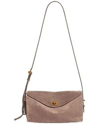 Balenciaga - Le 7 Shoulder Bag Medium - Lyst