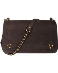 Jérôme Dreyfuss - Bobi Long Strap Bag - Lyst