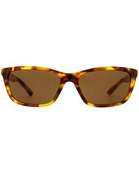 Balenciaga - Eyewear Rectangle-Frame Sunglasses - Lyst