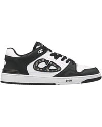 Dior - Homme B57 Low-Top Sneakers - Lyst