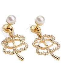 Dior - Tribales Earrings - Lyst