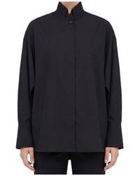 Semicouture - Long Sleeve Jacket - Lyst