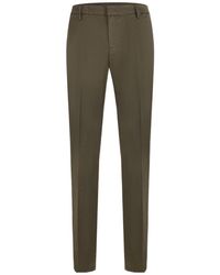Dondup - Spiritissimo Slim Pants - Lyst