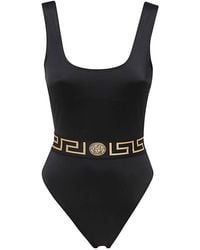 Versace - One-Piece - Lyst