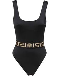Versace - One-Piece - Lyst