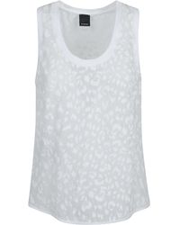 Pinko - Dave Tank Top - Lyst