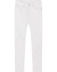 Acne Studios - Belt Loop Jeans - Lyst