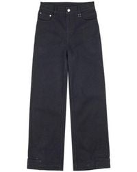 WOOYOUNGMI - Multi-Pocket Jeans - Lyst