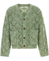 Séfr - Long-Sleeve Knit Top - Lyst