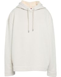 MAX&Co. - Hooded Track Jackets - Lyst