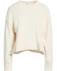 Rag & Bone - Plain Colour Sweatshirts - Lyst