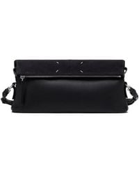 Maison Margiela - 5Ac Soft Pouch Bag - Lyst