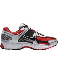 Nike - Zoom Vomero 5 Lace-Up Sneakers - Lyst