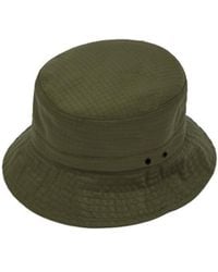 Our Legacy - Ripstop Bucket Hat - Lyst