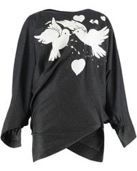Vivienne Westwood - Blouses - Lyst