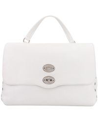 Zanellato - Postina Twist-Lock Medium Tote Bag - Lyst