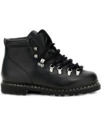 Paraboot - Avoriaz Ankle Boots - Lyst