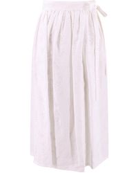 Chloé - Skirt - Lyst