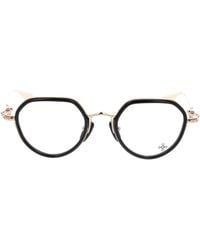 Chrome Hearts - Full-Rimmed Plano Lenses - Lyst